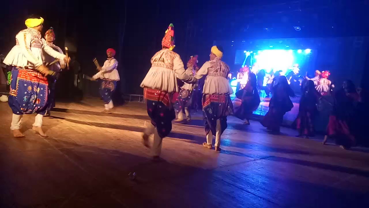 Dakla Dance , Nrutyam Universal performing Art