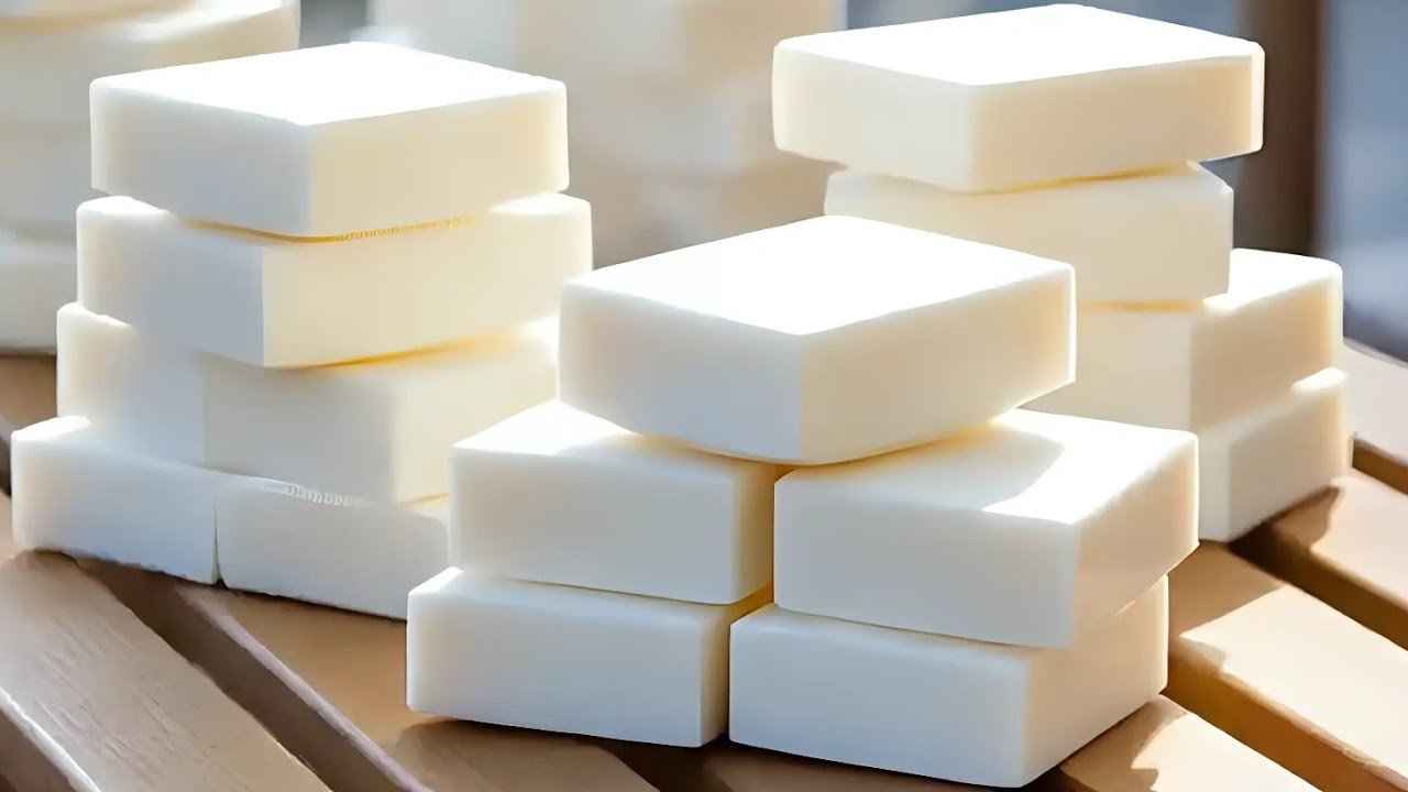 É Só Bater Açúcar, Água Sanitária com 1L de ÓLEO usado 😮 no Liquidificador 