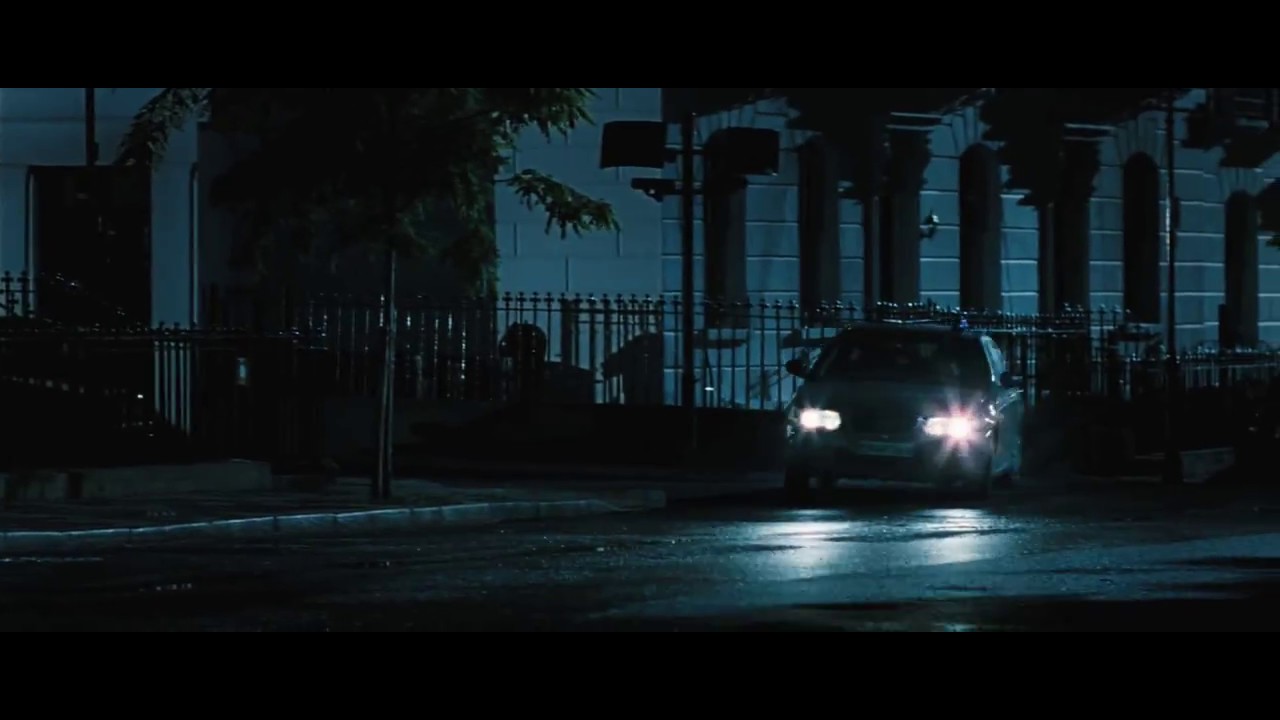 V For Vendetta (2005) Official Trailer