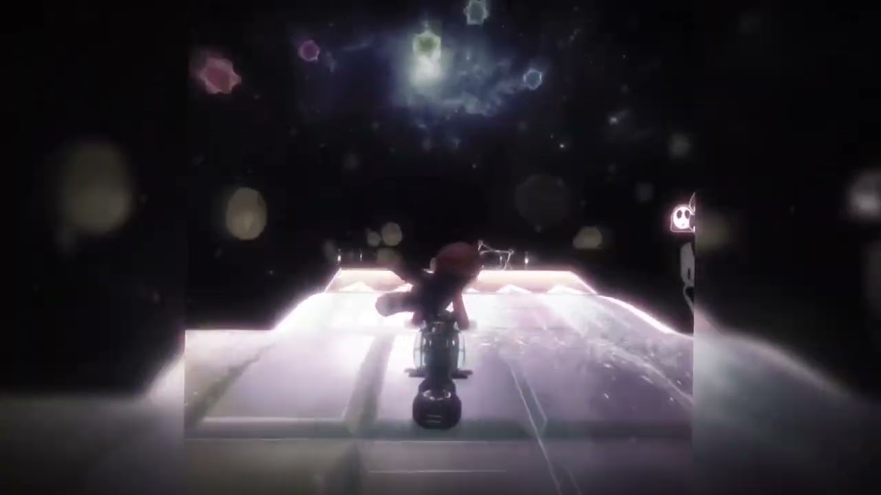 Montagem Lunar Diamante 4 - Slowed 