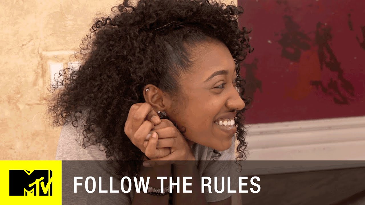 Follow the Rules | 'Report Card' Official Bonus Clip (Episode 5) | MTV