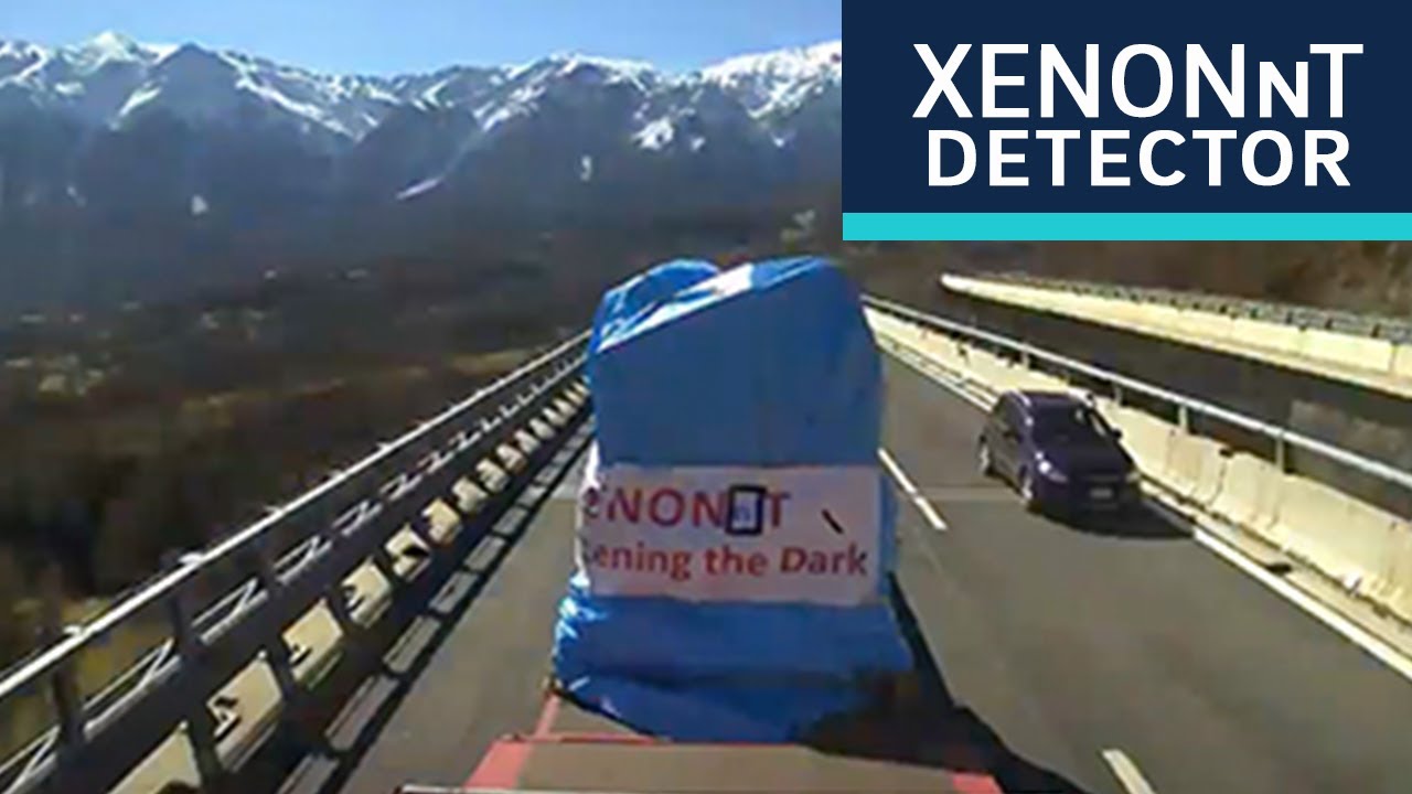 2020 Journey of XENONnT detector