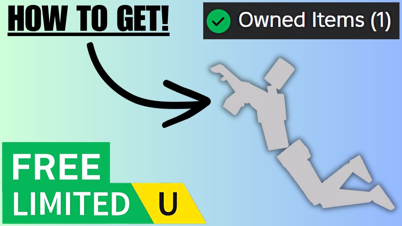 Free Laid Up Emote UGC Limited (How to Get!)