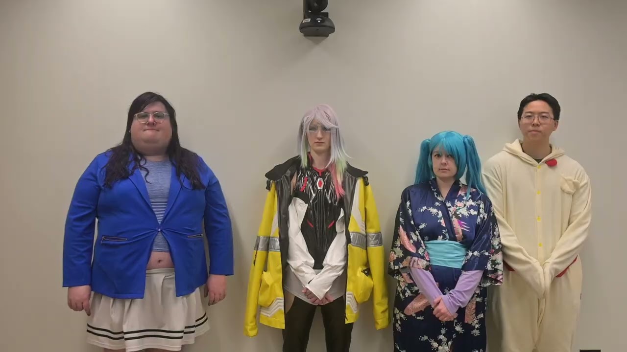 UBCon has Always Been a Community Event!