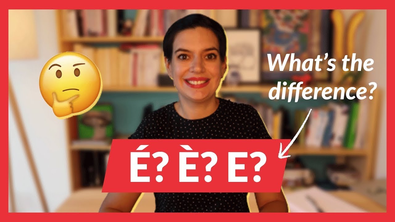 🇫🇷 French Pronunciation Fundamentals &mdash; REAL, MODERN FRENCH! [Part 1]