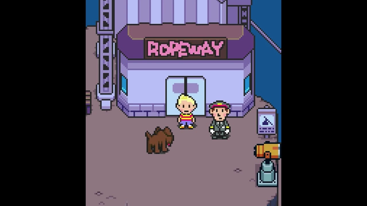 the cablecar song