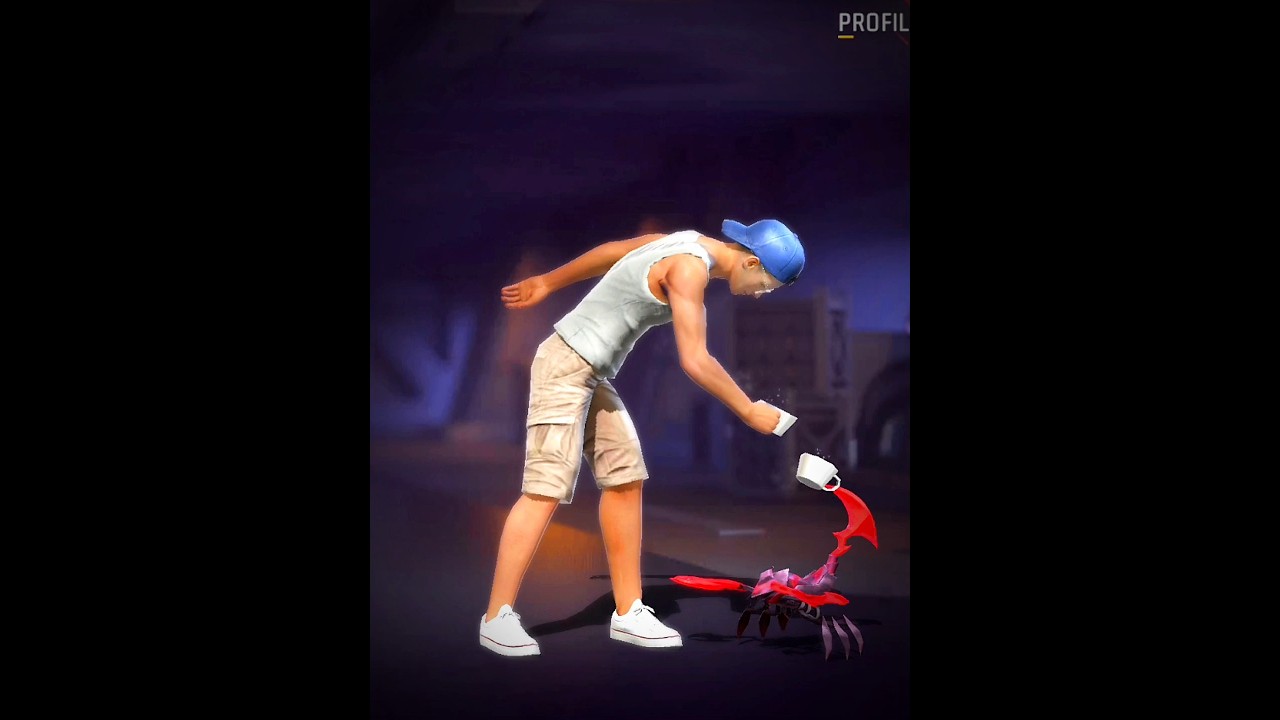 God level dress up Combinations for look like a pro player 