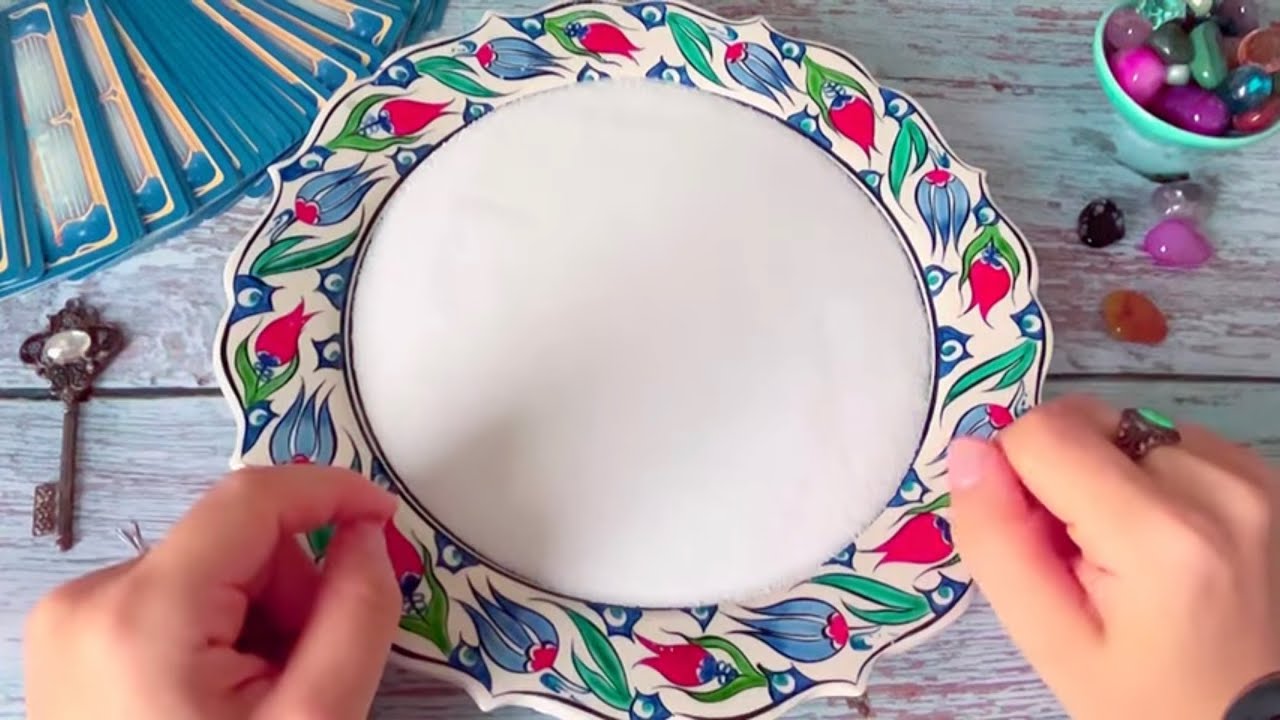 ☀️МУЖЧИНА♥️ВАМ СУДЬБОЙ ПРЕДНАЧЕРТАННЫЙ💯КТО БУДЕТ ВАШИМ МУЖЕМ🗝Гадание на Соли