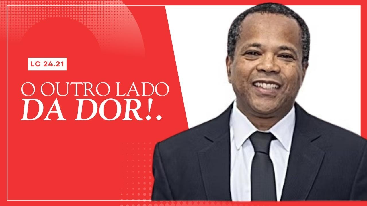 O OUTRO LADO DA DOR!.