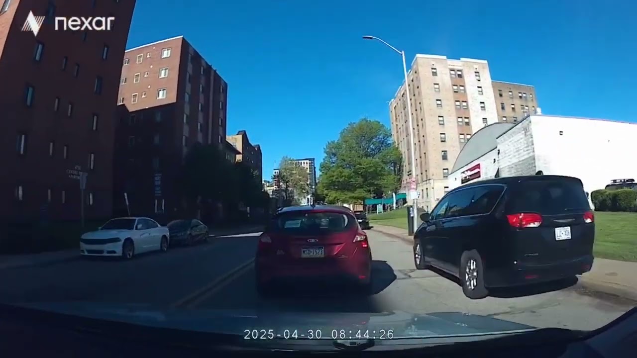 Bad Drivers of Pittsburgh 52