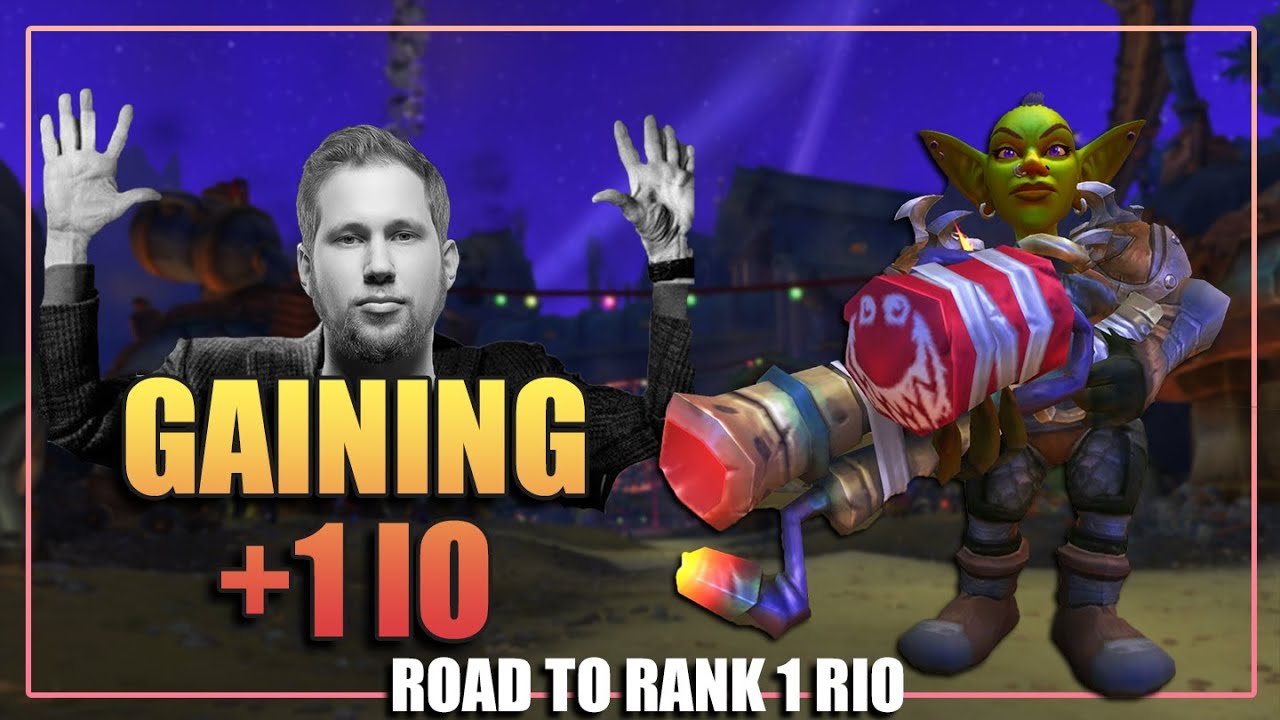 +22 Motherlode | Rank 1 Timer, +1 io