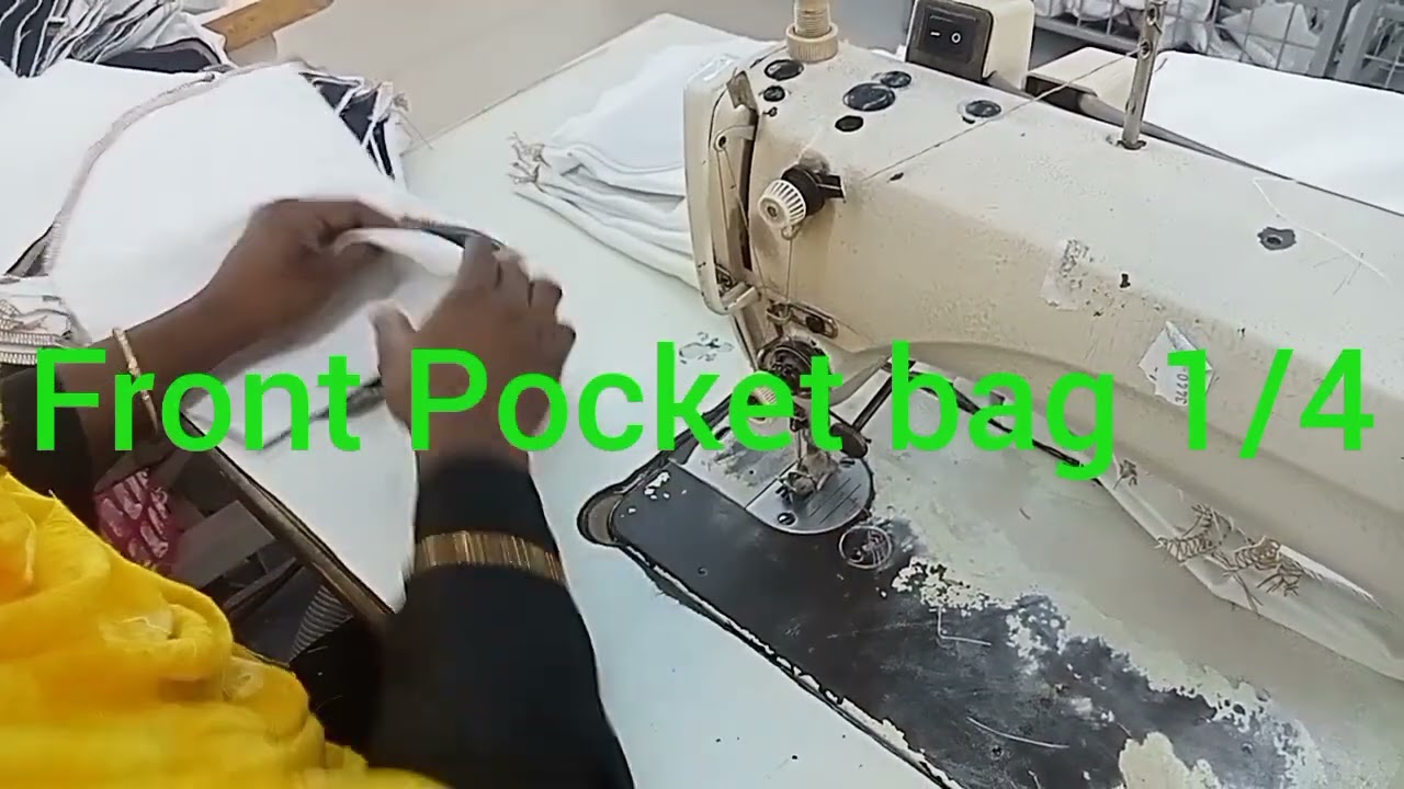 Basic 5 Pocket full Layout || Basic Pant full layout | Denim Pant layout 