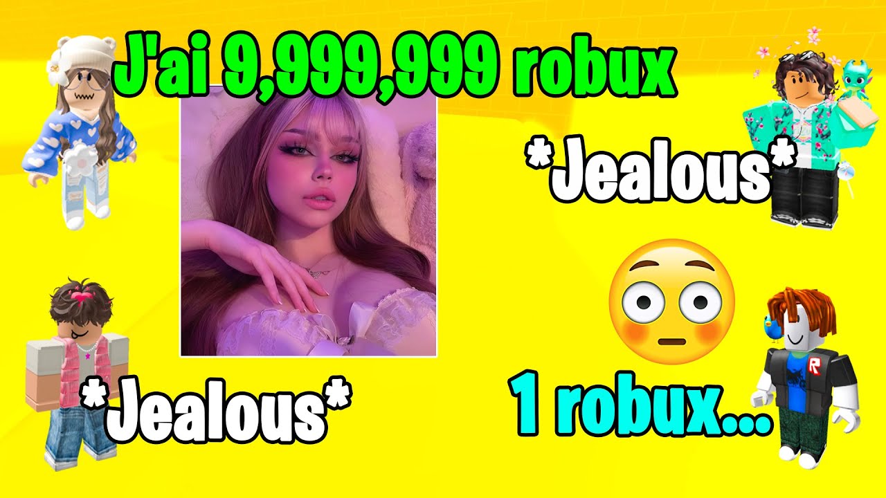 HISTOIRE ROBLOX | Mon tyran est devenu mon petit ami ! Histoire des ennemis des amoureux 😡