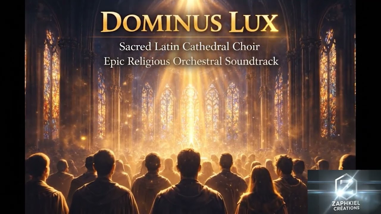 Dominus Lux #ange #movie #movies #hit #hits #music #musicsong