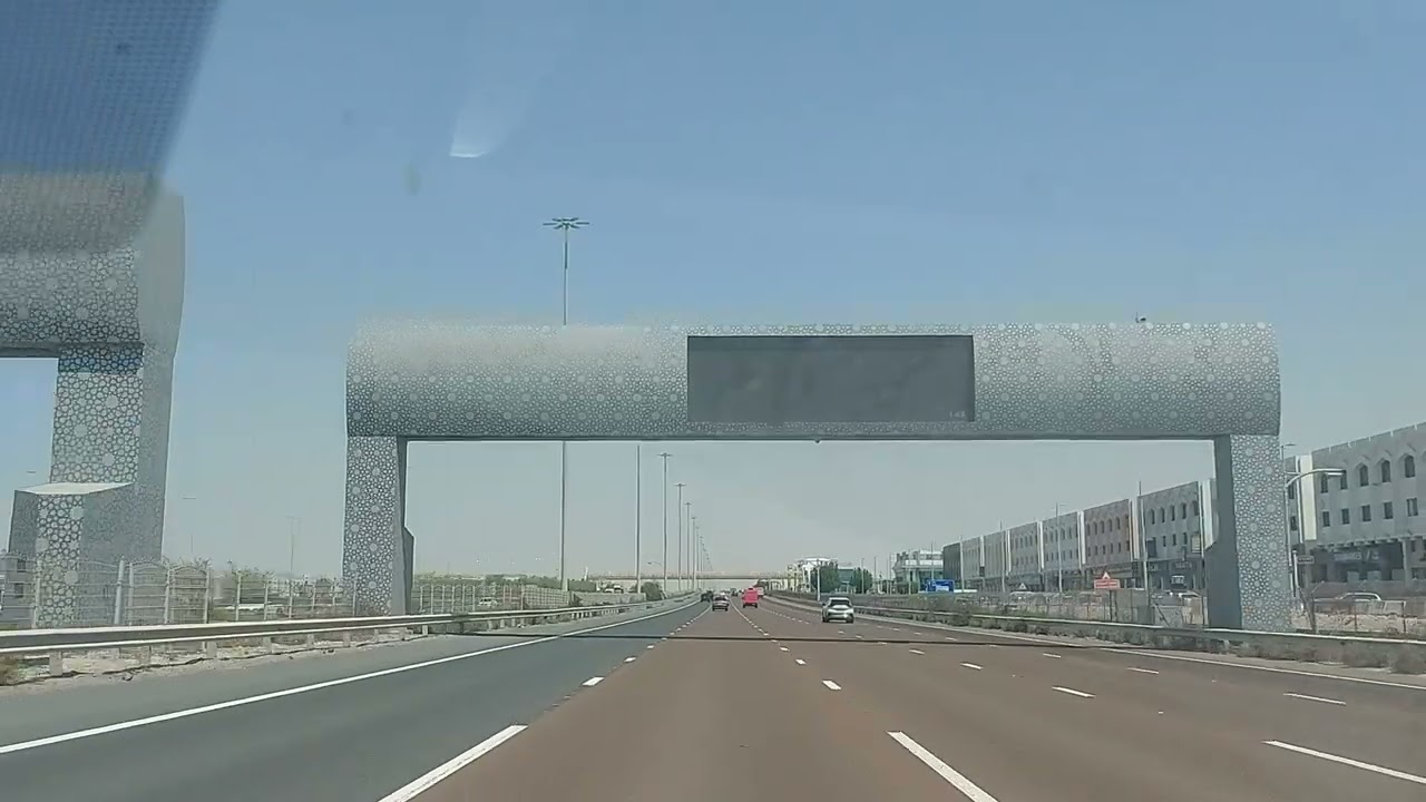 Abudhabi to Dubai
