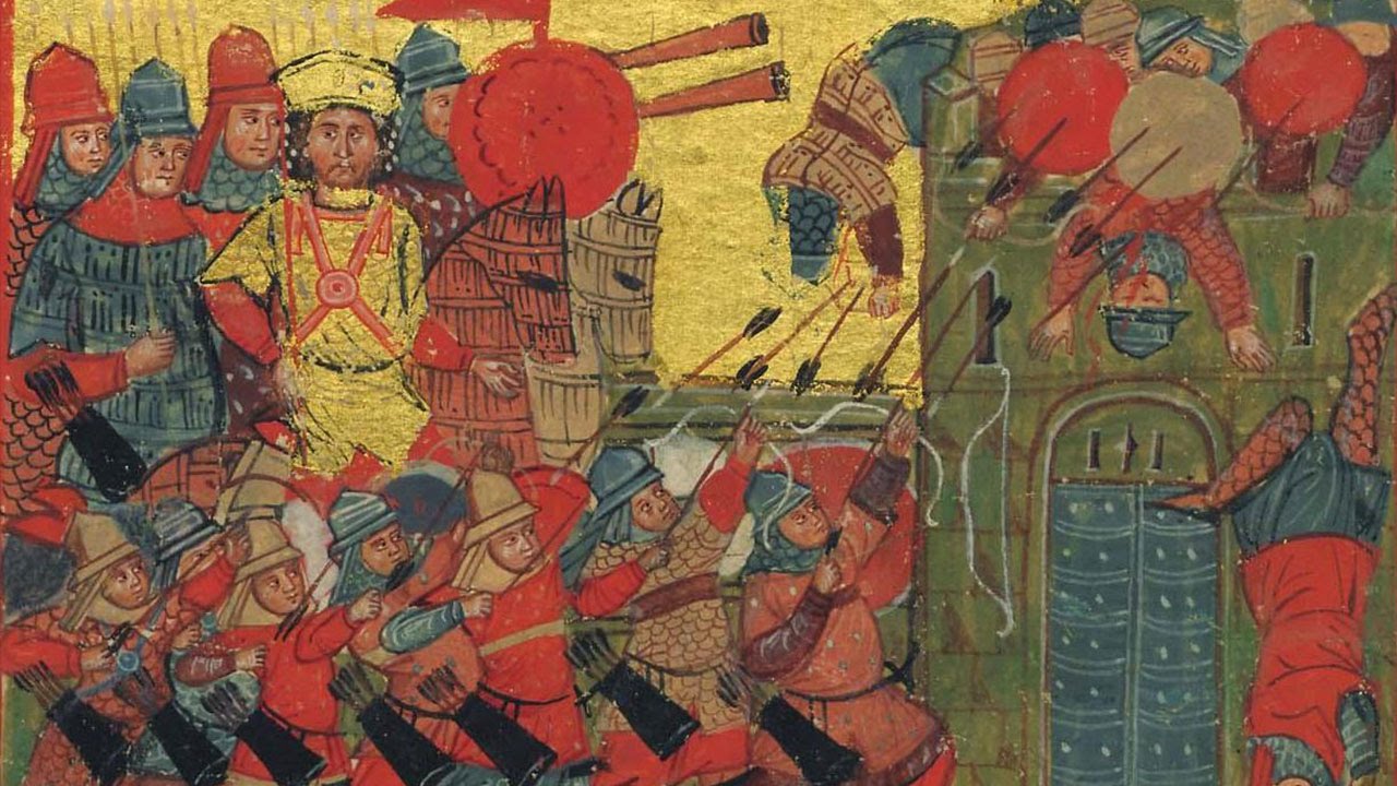 At the Limits: Long Distance Trade in the time of Alexander the Great and the Hellenistic Kings