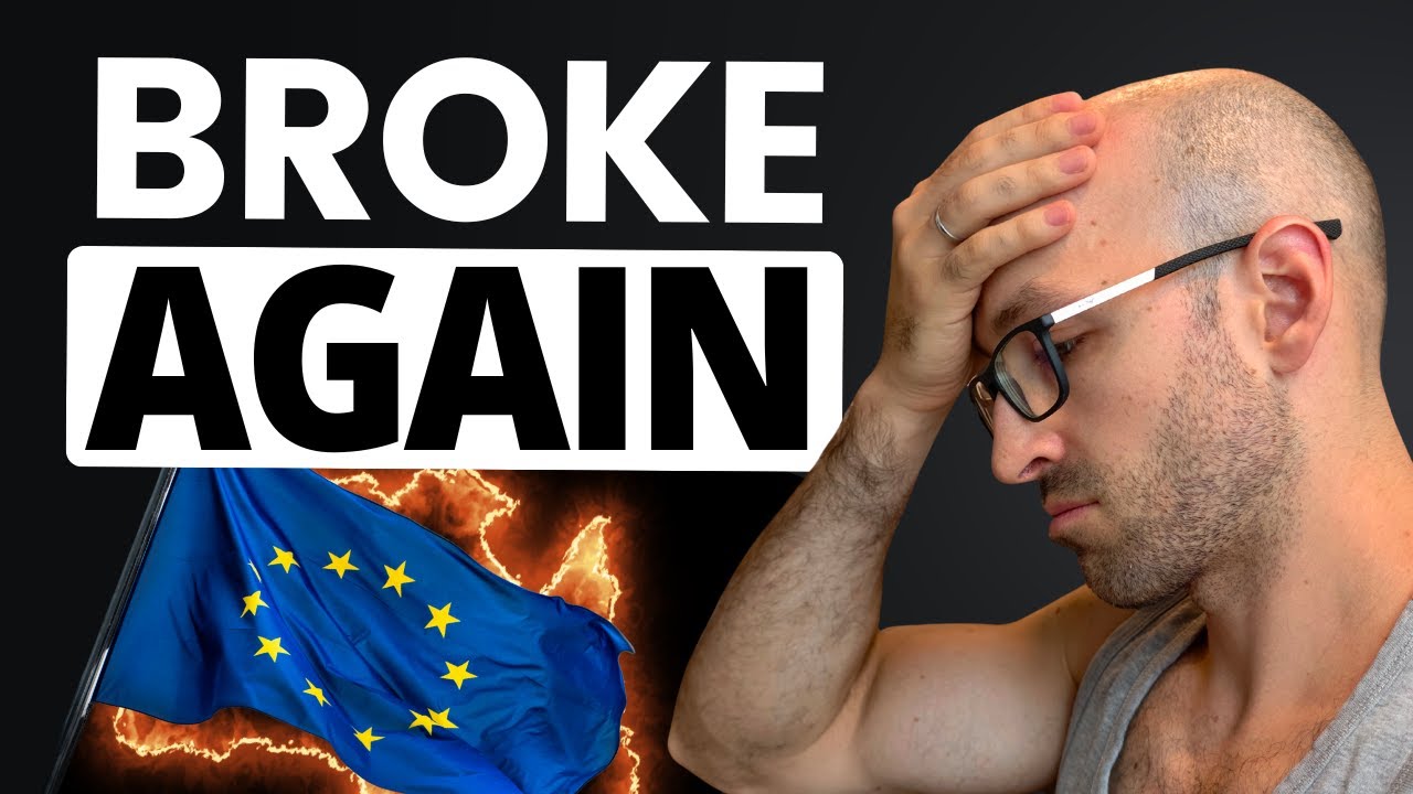 How NOT To Invest as a European (6 Worst Mistakes)