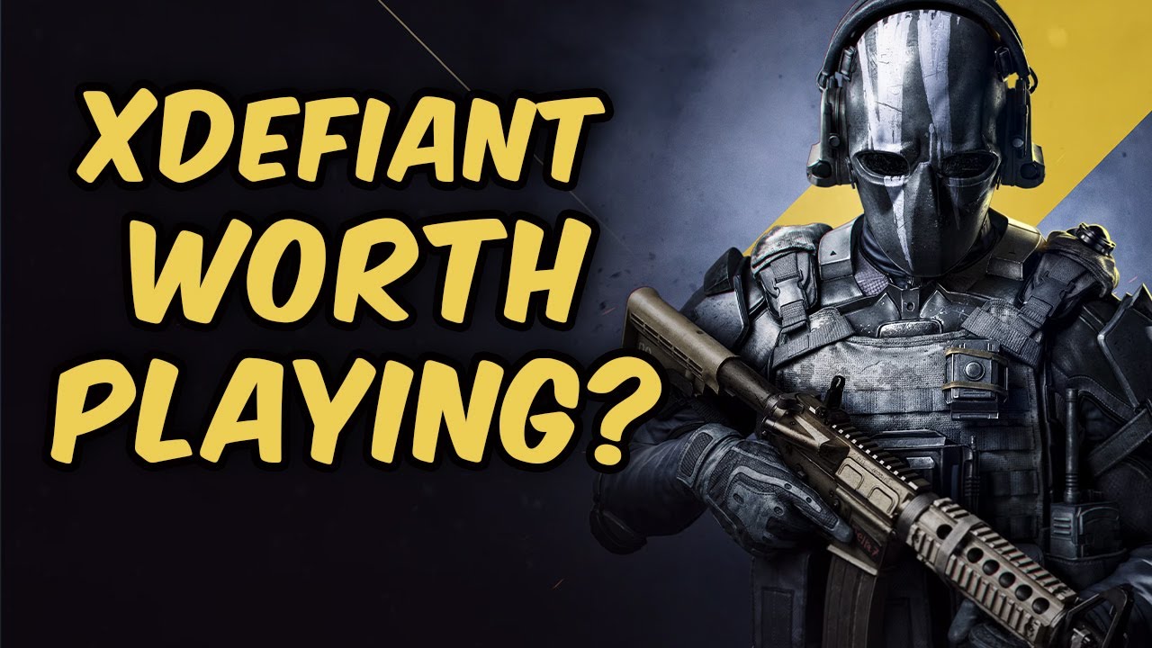 Should You Play XDefiant? - REVIEW after 60+ hours
