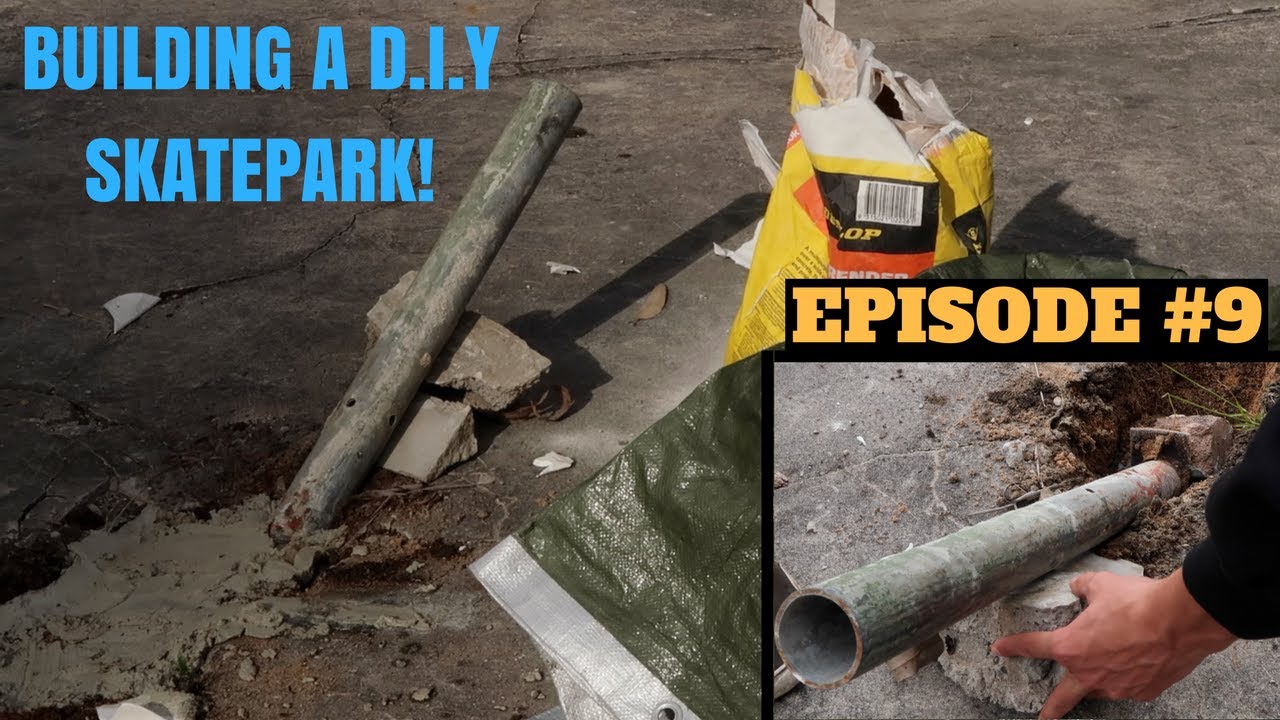 HOW COULD THEY DO THIS?!? D.I.Y #9