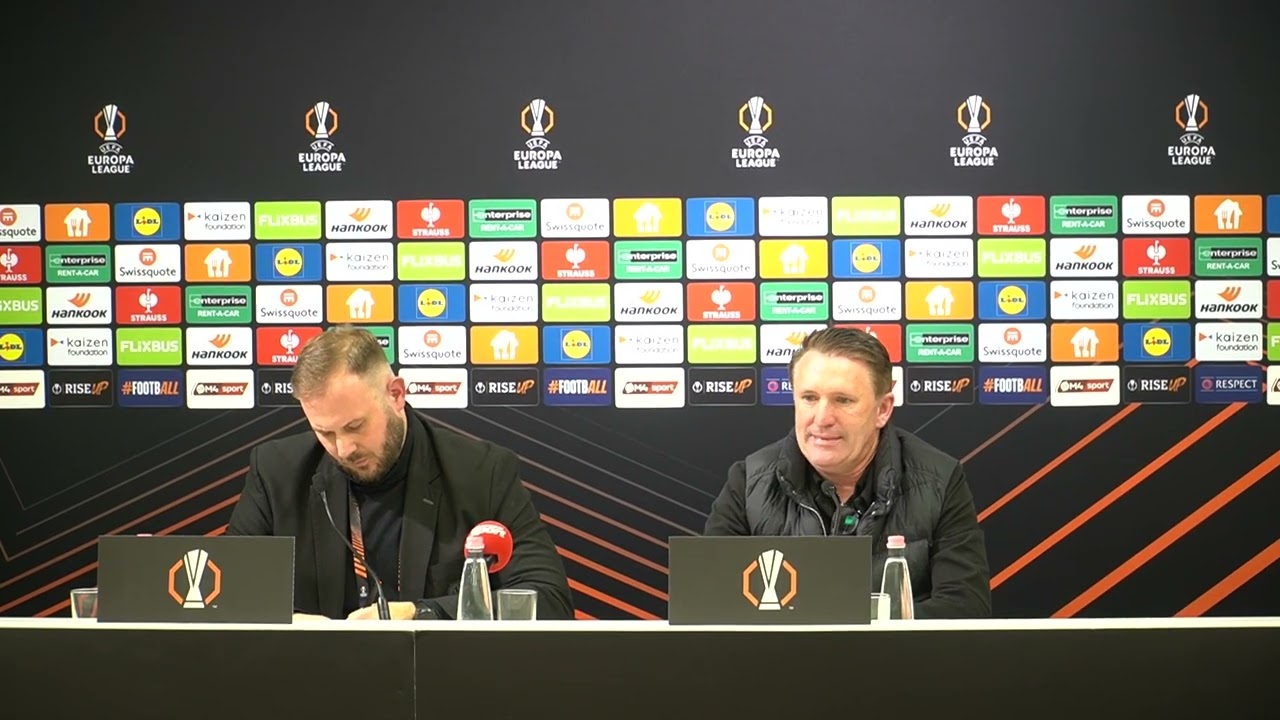 Robbie Keane: Senki sem hitte, hogy hét meccs után veretlenek leszünk