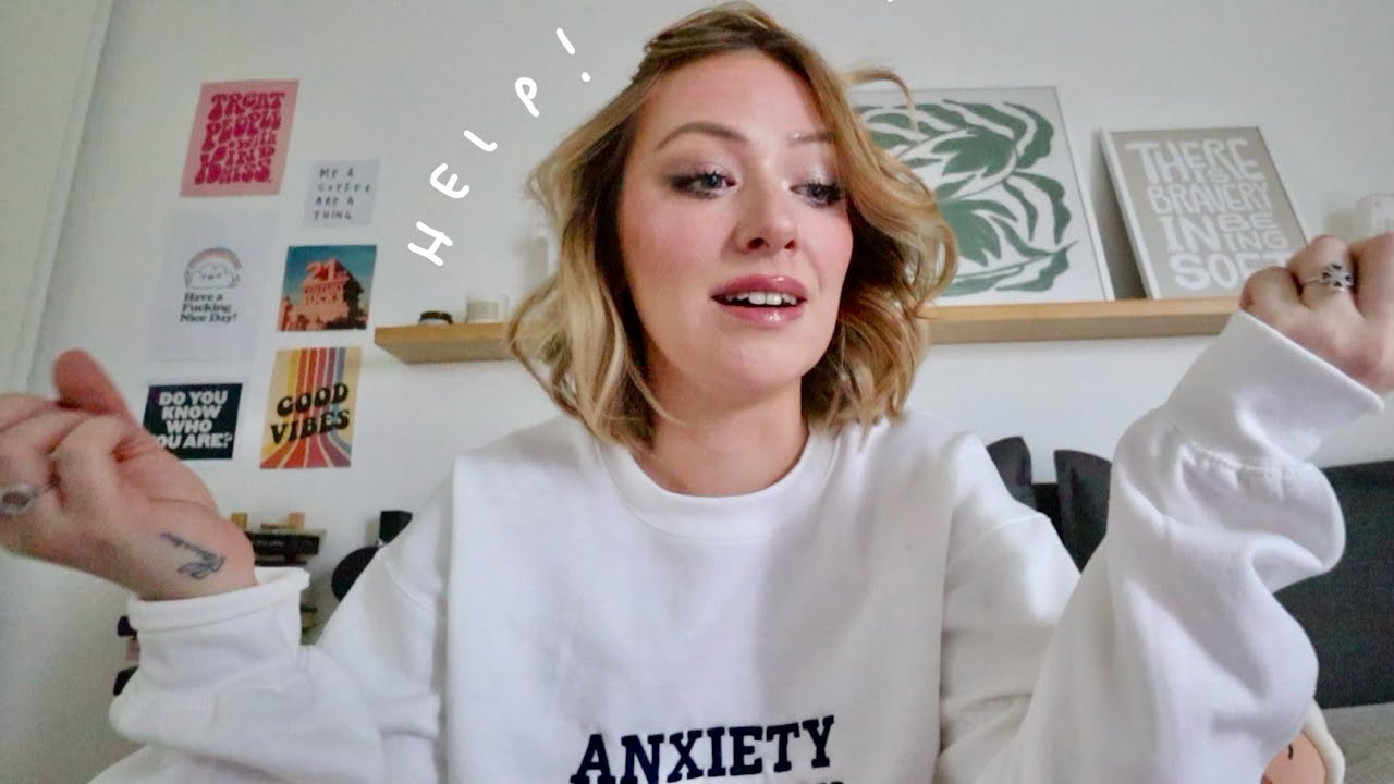 Basta, la mia vita è troppo piena | Adulting Diaries