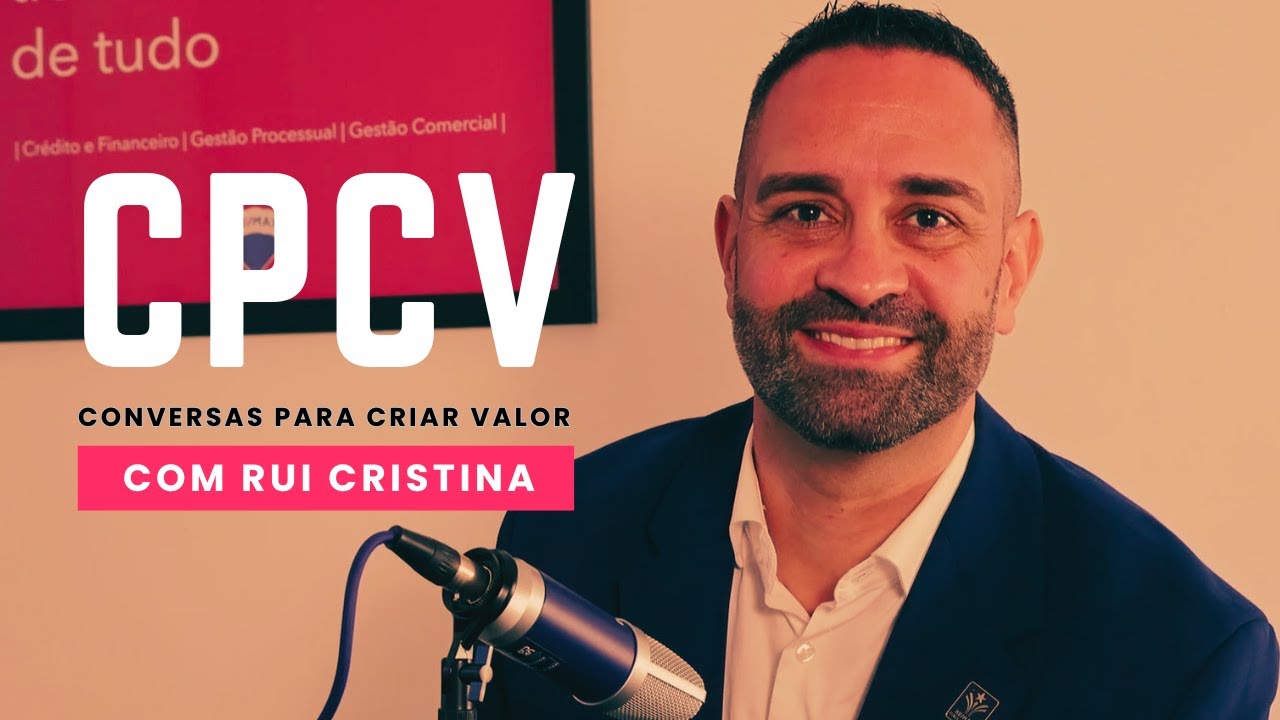CPCV –  Rui Cristina | RE/MAX Mercado
