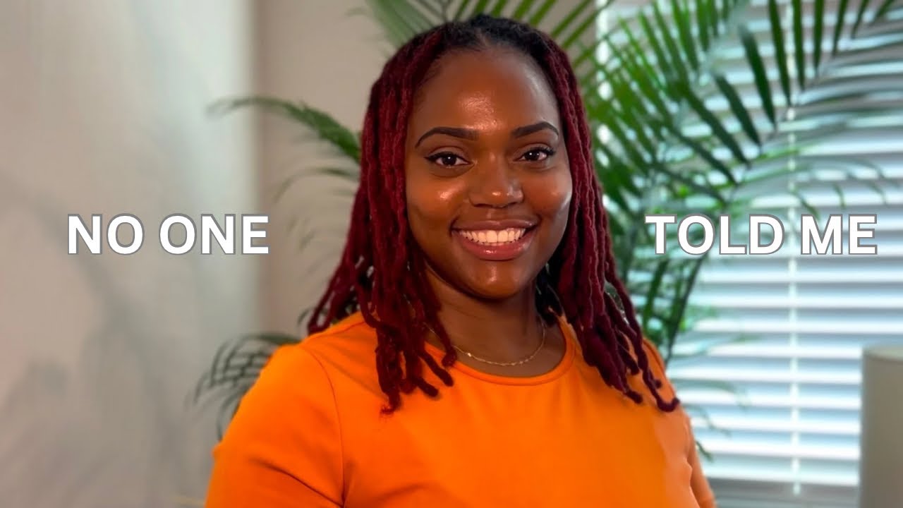 No One Told Me This Before I Became a Real Estate Agent