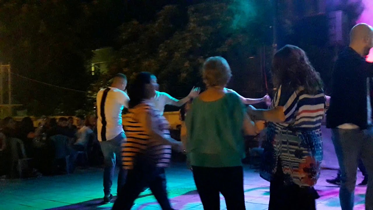 Σαφετης-πλακιας Γουδή 2018!!!