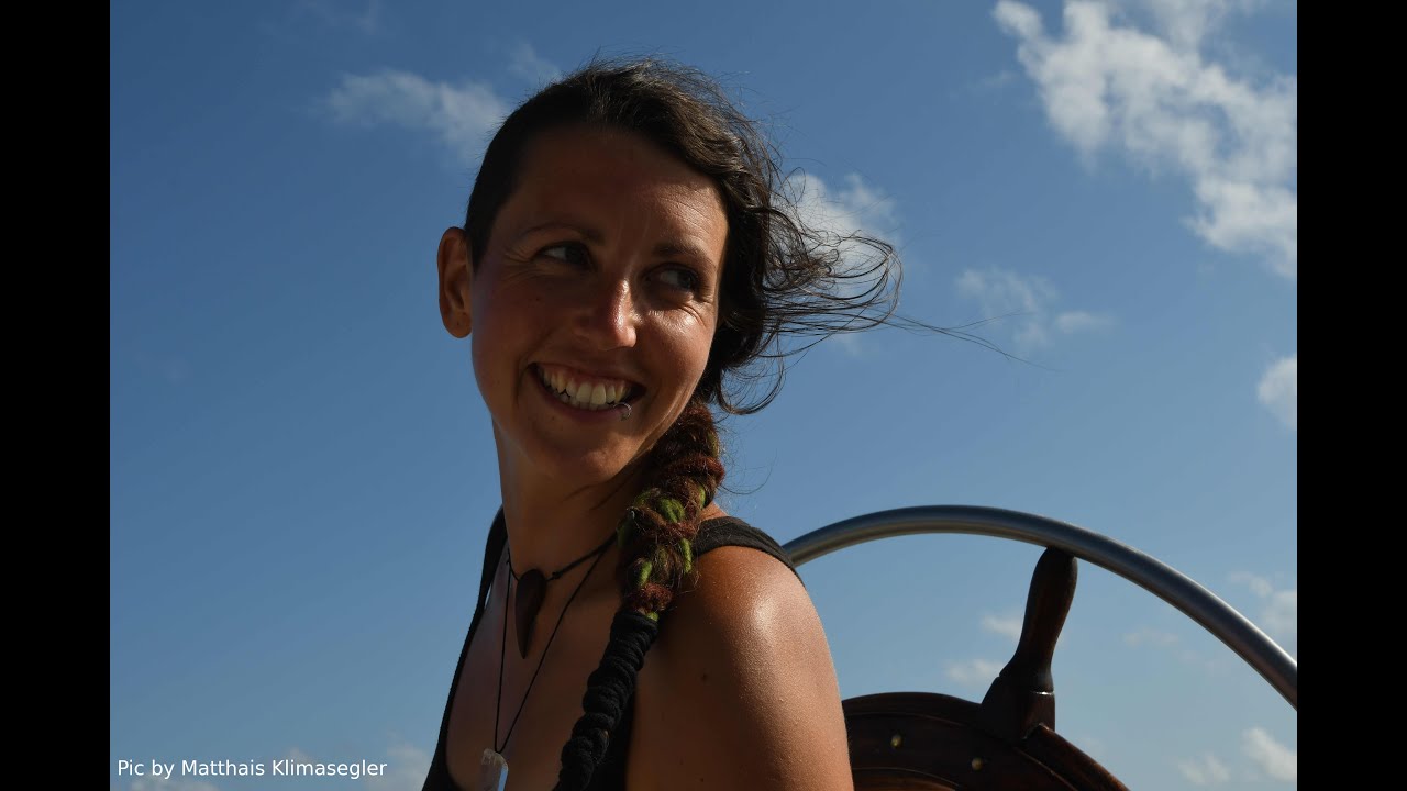 Avontuur Atlantiküberquerung Voyage 5