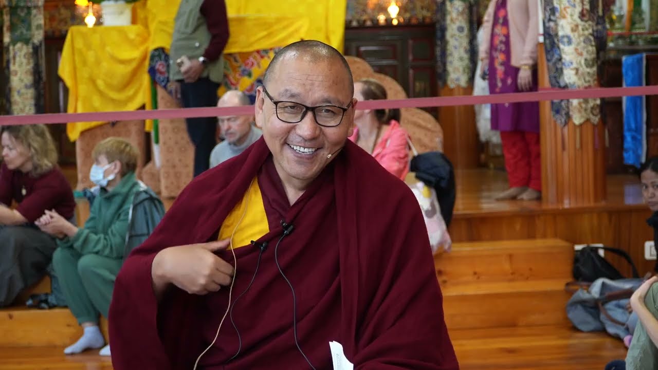 སྤྱོད་འཇུག་ལེའུ་གཉིས་པ། (6)