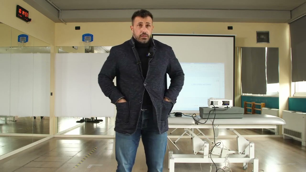 Riatletizzazione e ripresa del gesto atletico post infortunio