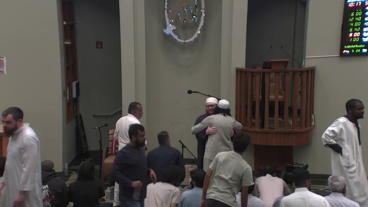 Muslim Community Center Of Tucson