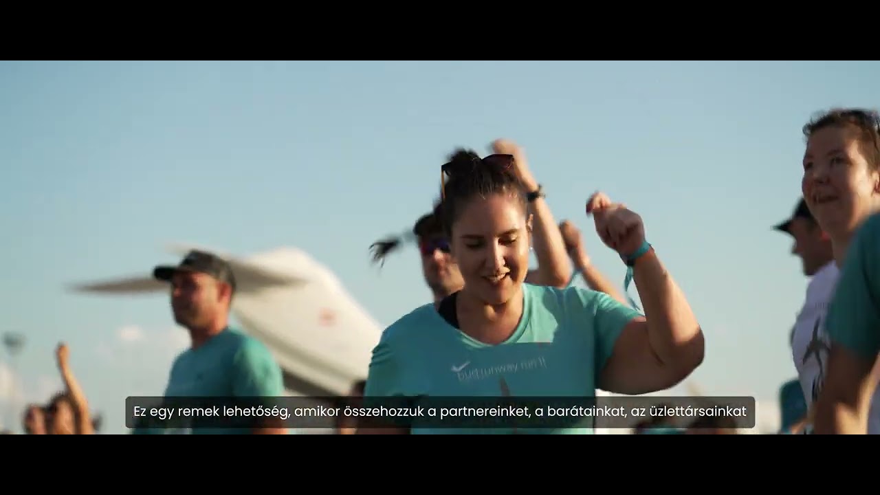 Runway Run 11 - 2023