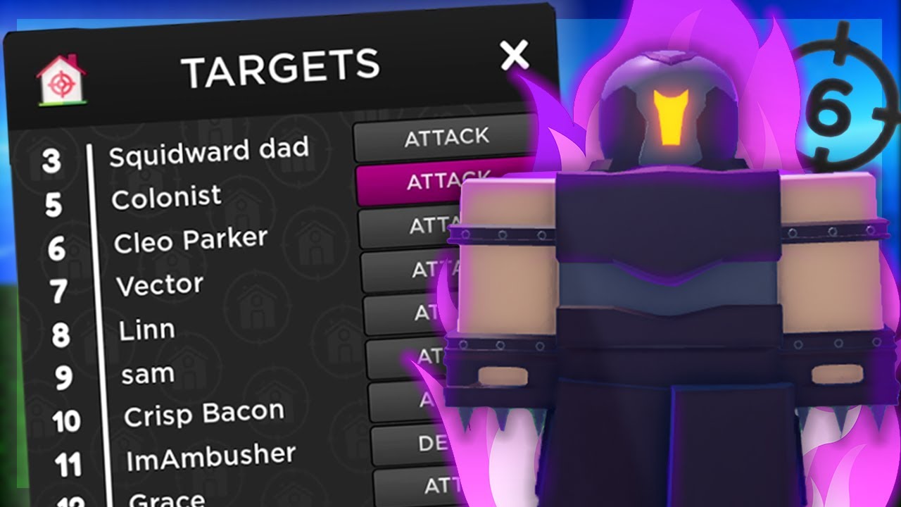 I became UNSTOPPABLE as Juggernaut... (Bloxston Mystery)