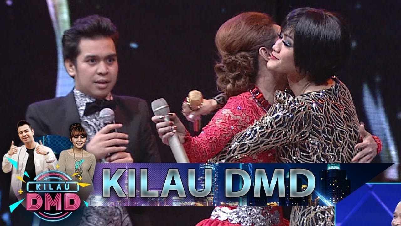 Mengharukan, Ini Moment Terbaik Olga Syahputra di MNCTV - Kilau DMD (8/2)
