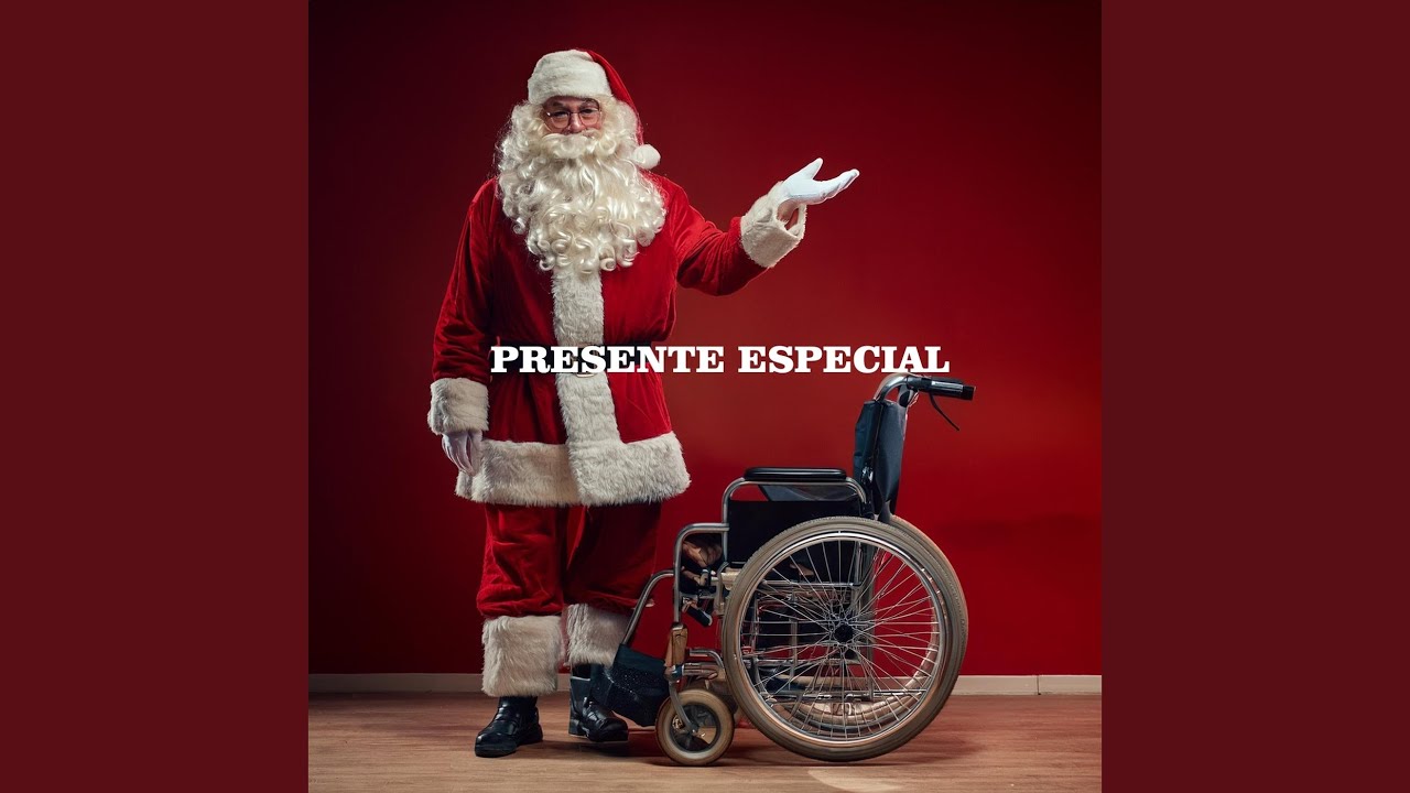 Presente Especial