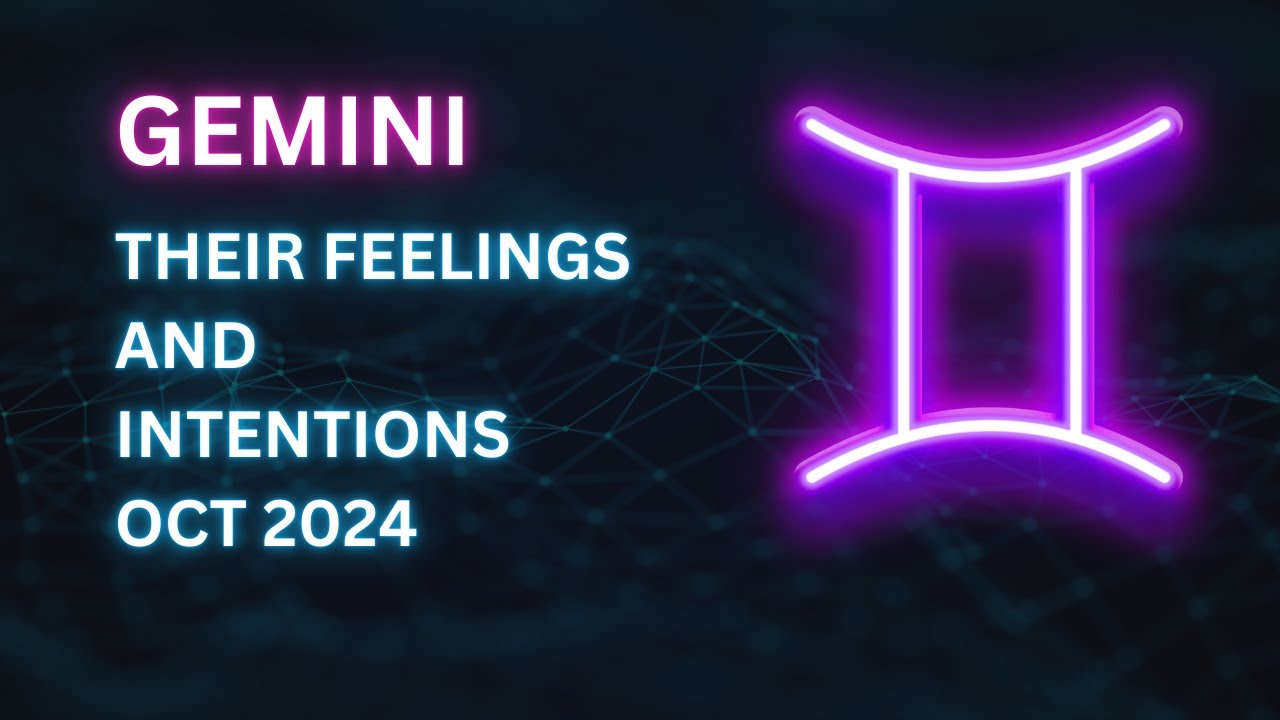 GEMINI ♊️ THEY'RE HOLDING BACK 📲 THEY WANT TO GO TO YOU 🫦🫵