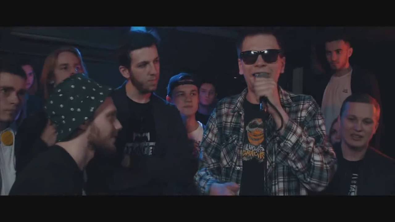 ГНОЙНЫЙ ГРАЙМ (СОНЯ МАРМЕЛАДОВА) 140bpm