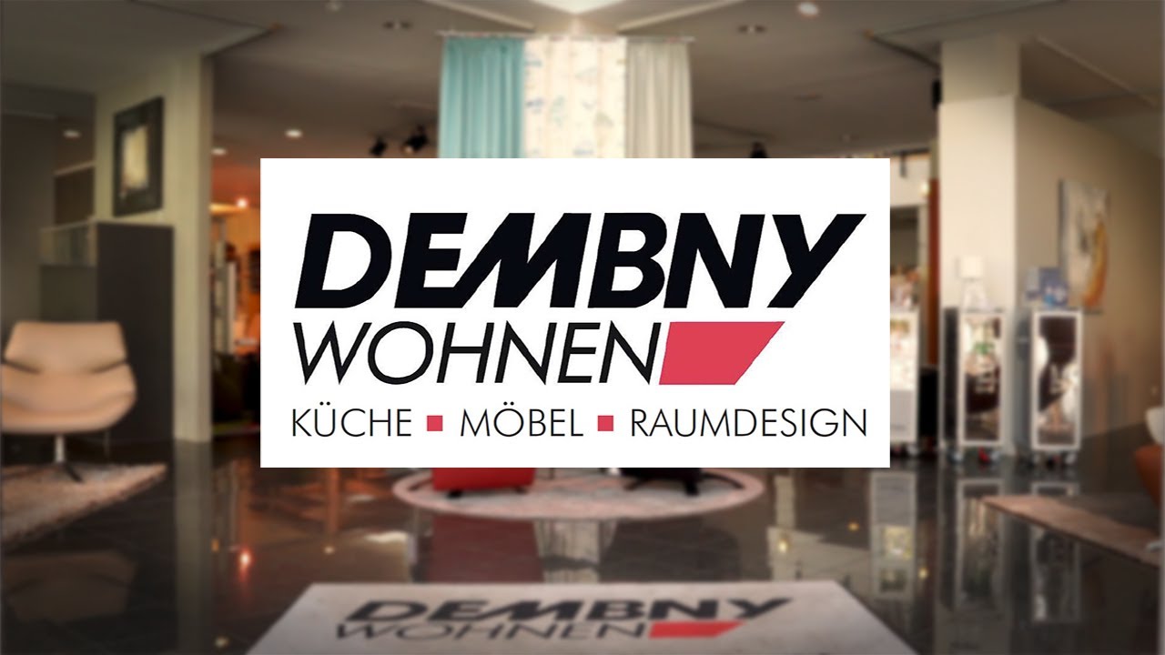 DEMBNY-WOHNEN - Rundgang durch unsere Ausstellung