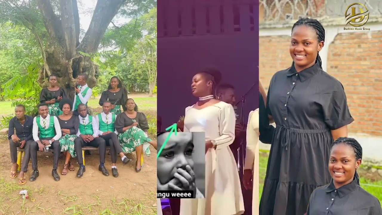 IBISHINGANTAHE VYARANZE CHANELLE NIYUBAHWE AKIRI KURIYI SI