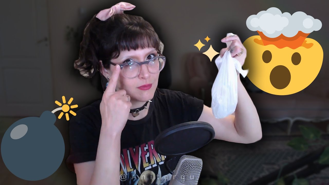 Narcisista sin autocritica compra chucherías - Otro haul ❤ Anita