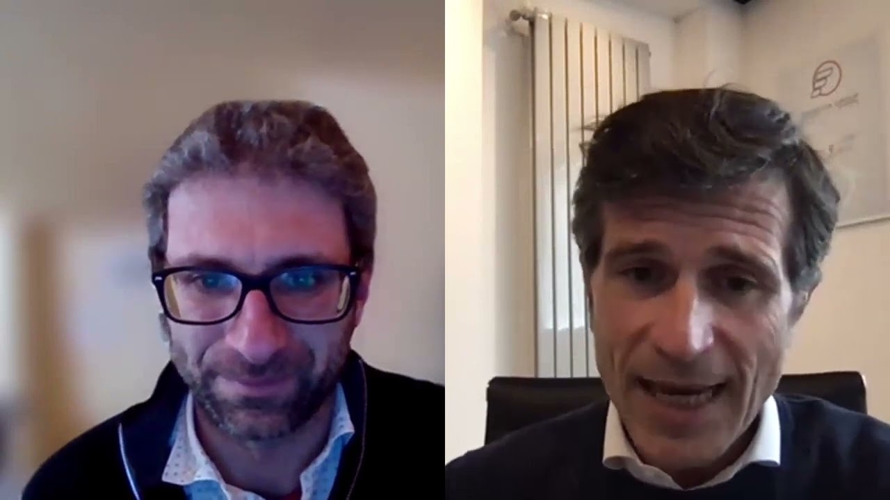 Focaccia Group entra nel mondo delle ambulanze e propone un innovativo metodo di igienizzazione