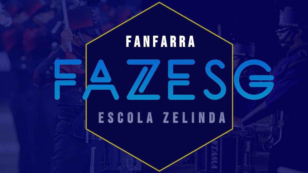 FAZESG | ESCOLA ZELINDA | FANFARRA | JURUTI | AMAZÔNIA | DESFILE CÍVICO 2024