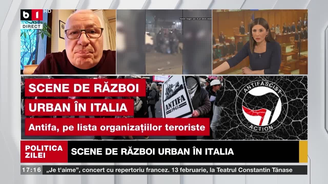POLITICA ZILEI. AUR ÎNCEPE ÎN FORȚĂ: ANUNȚĂ 3 MOȚIUNI/ȚOIU PLEACĂ ÎN SUA LA INVITAȚIA LUI RUBIO.P3/3