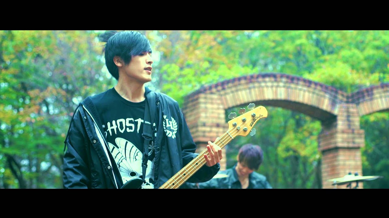 Night the Skyline - Twilight (Official Music Video)