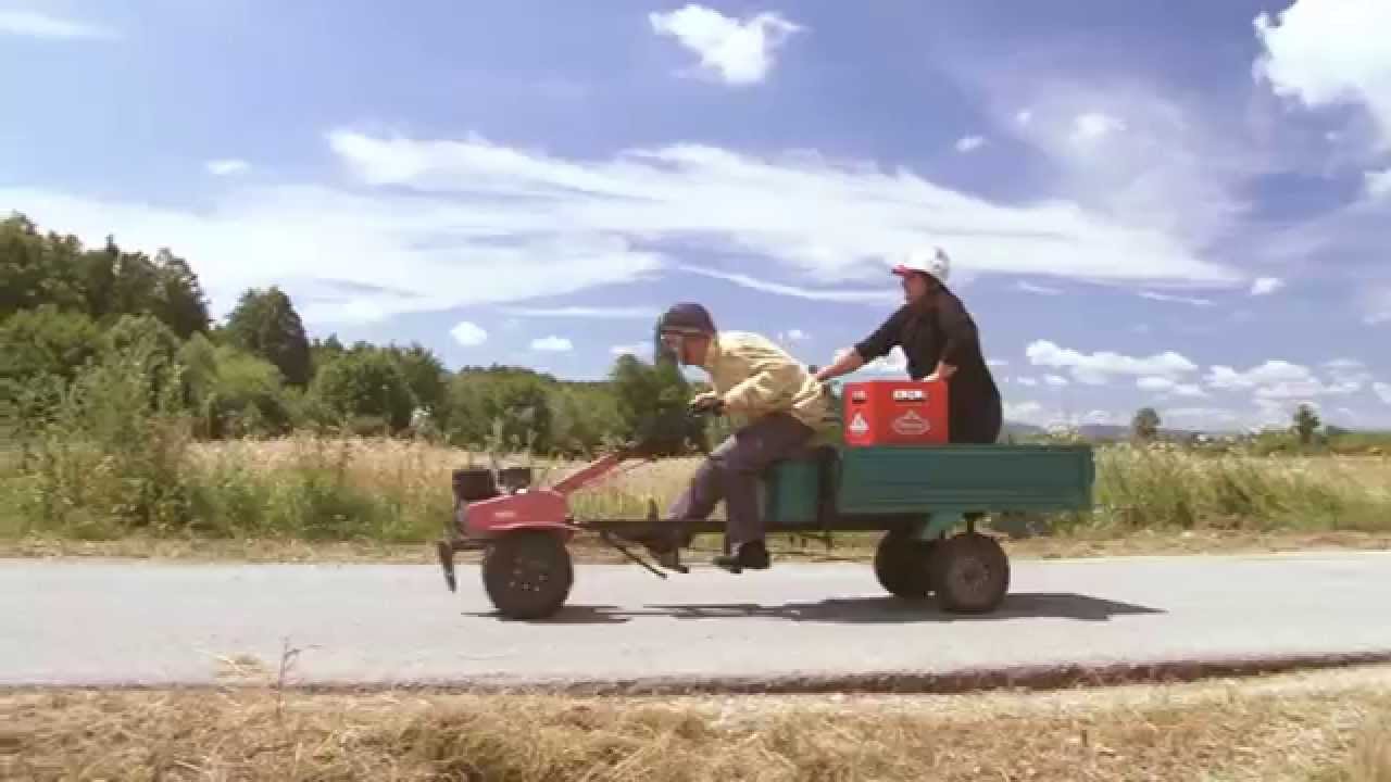 DOBRO JUTRO KOMSIJA 2 TRAILER