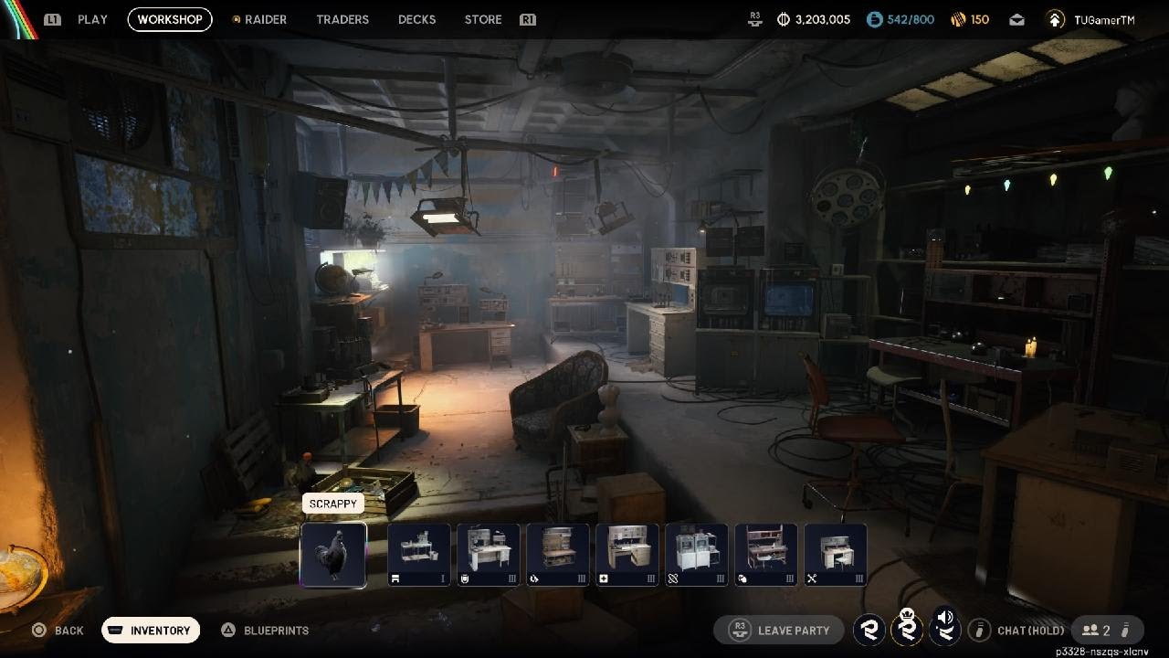 ARC Raiders W/Grog & Kieran: Lobbies are kinda fixed frfr