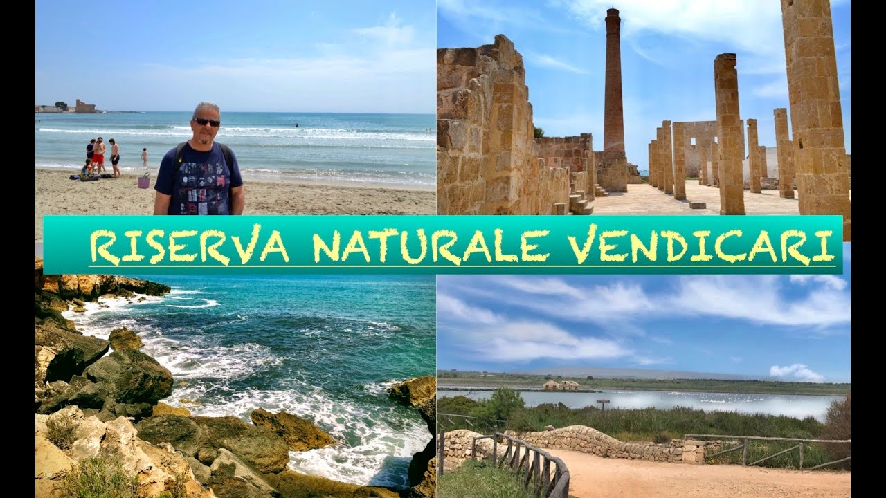 Riserva Naturale di Vendicari