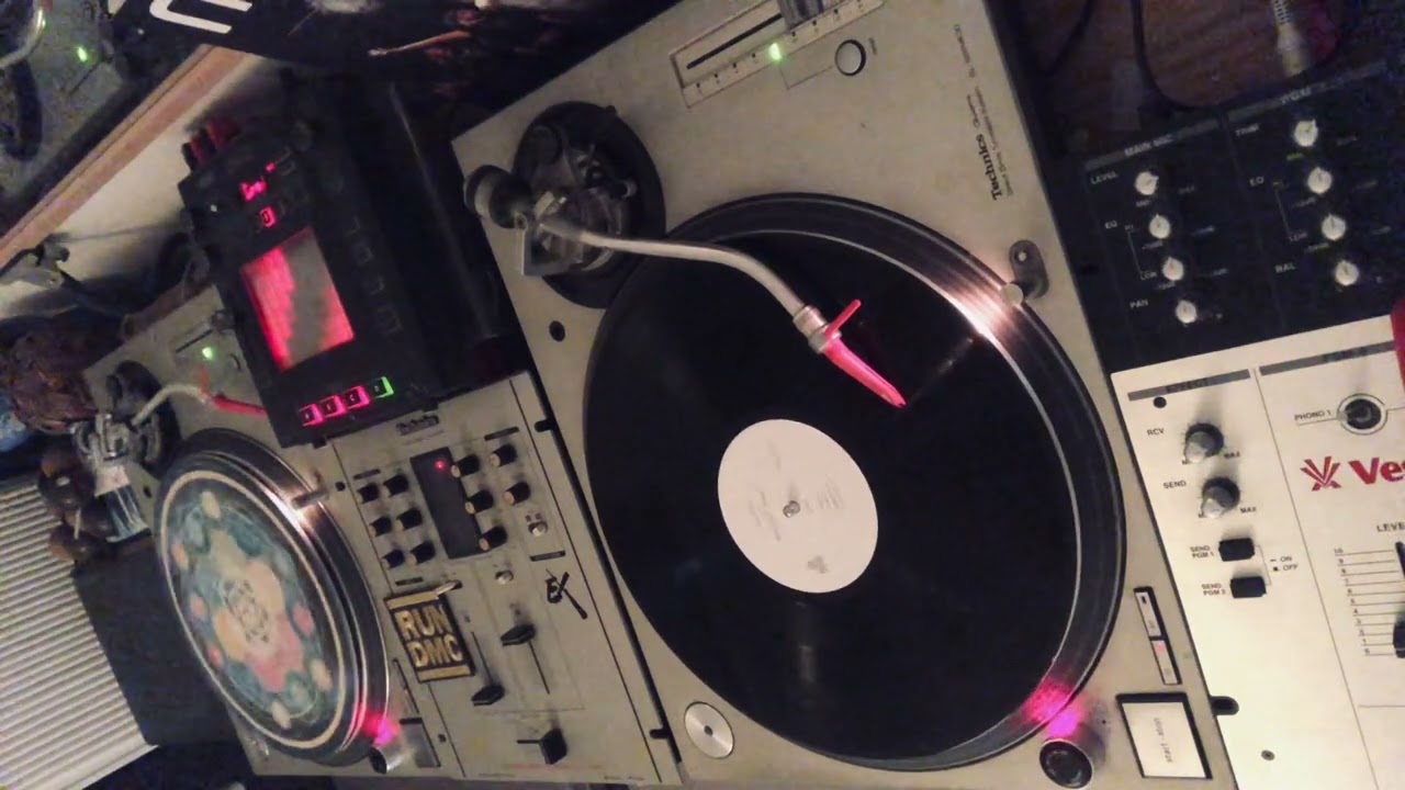 reflection eternal / NUJABES