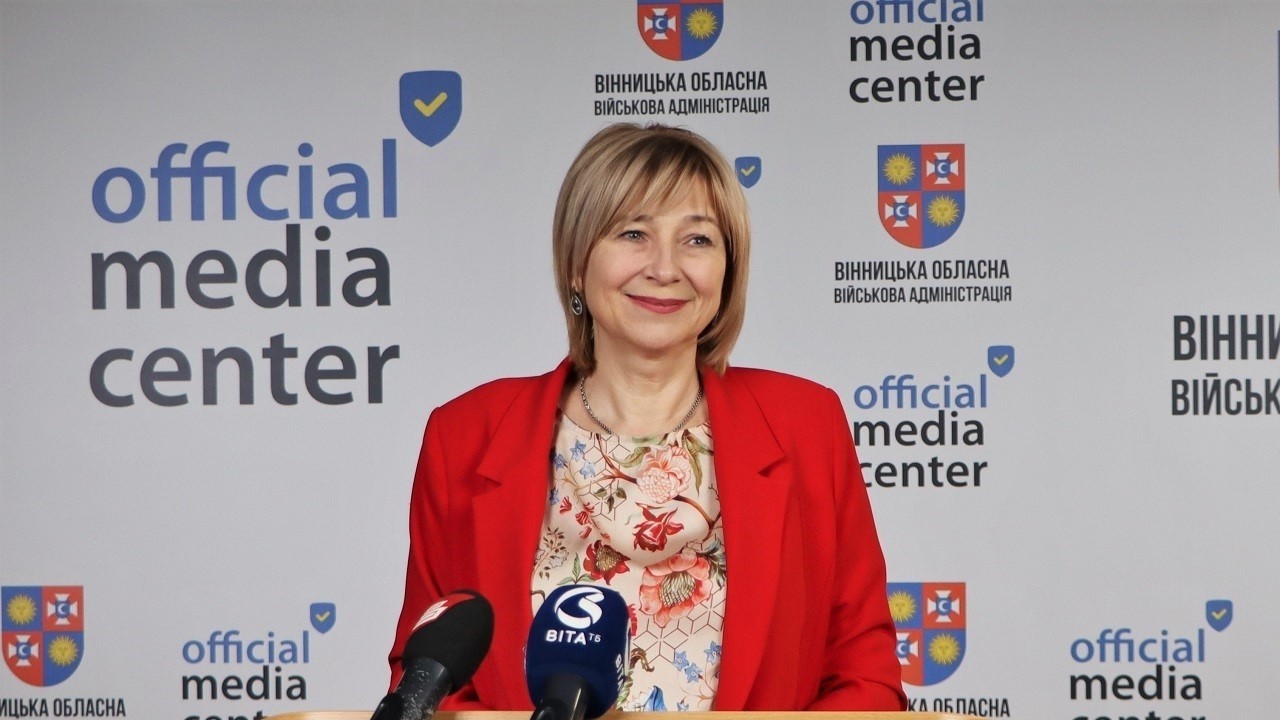 Про індексацію пенсій 2026 – представникам медіа. Брифінг 04.03.2026
